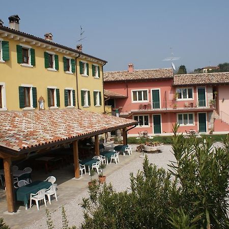 Corte Valesana ลาซีเซ ภายนอก รูปภาพ