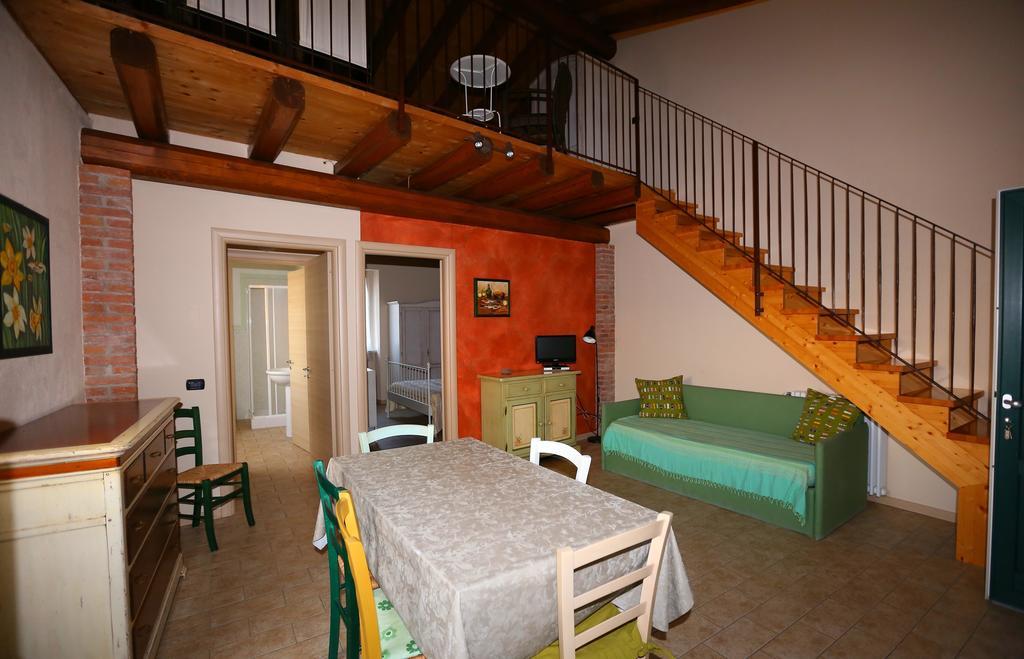 Corte Valesana ลาซีเซ ภายนอก รูปภาพ