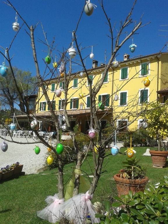 Corte Valesana ลาซีเซ ภายนอก รูปภาพ