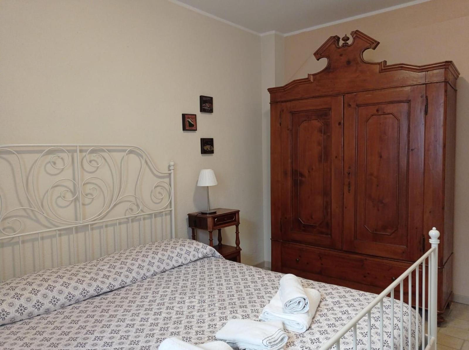 Corte Valesana ลาซีเซ ภายนอก รูปภาพ