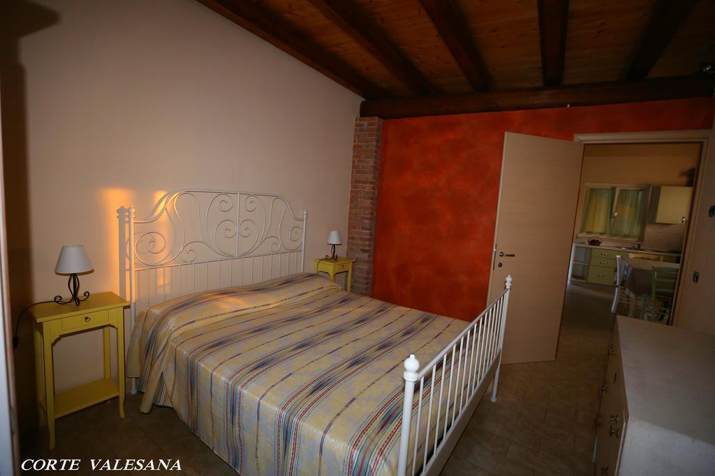 Corte Valesana ลาซีเซ ห้อง รูปภาพ