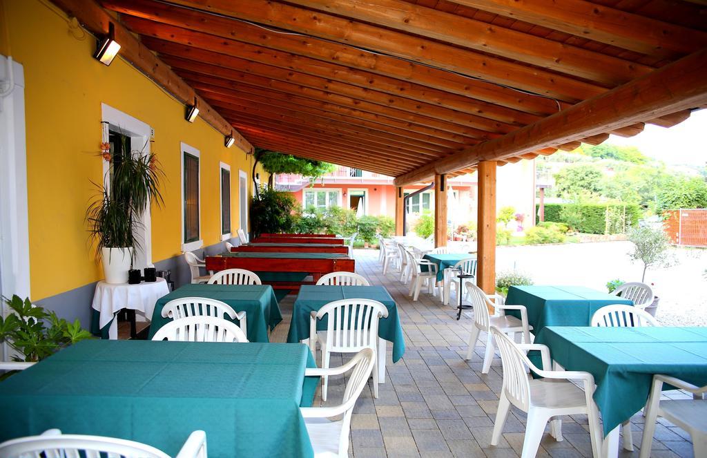 Corte Valesana ลาซีเซ ภายนอก รูปภาพ