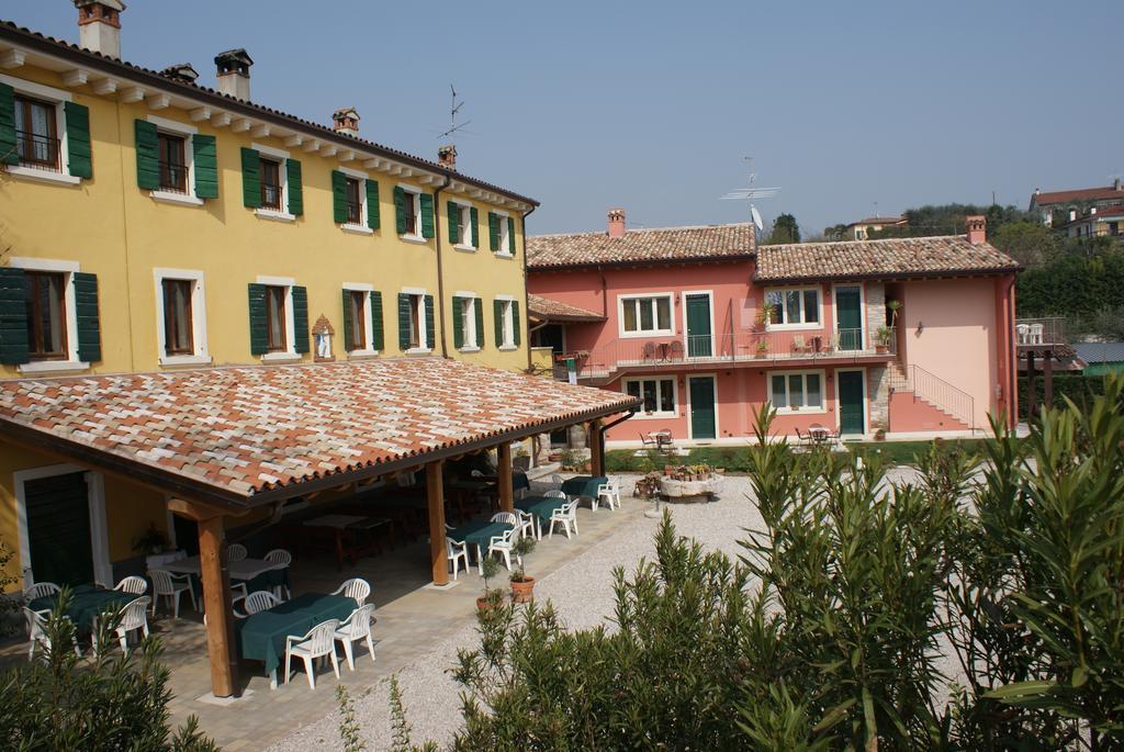Corte Valesana ลาซีเซ ภายนอก รูปภาพ